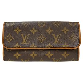 Louis Vuitton Twin Monogram PM