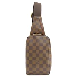Borsa a tracolla Louis Vuitton Geronimos