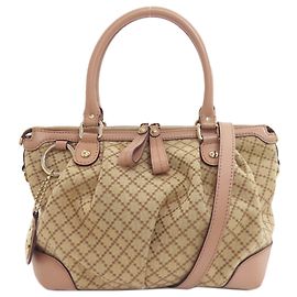 Borsa 2-Way Gucci Diamante Sukey