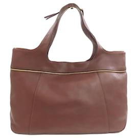 Longchamp Imperial Tote Bag