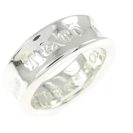 Tiffany & Co Tiffany 1837 Silberring