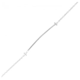 Bracciale Tiffany T Smile - Tiffany & Co