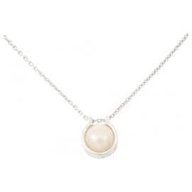 Tiffany & Co Collana Tiffany HardWear in argento