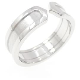 Cartier C2 Small Ring