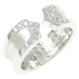Cartier C2 Small Band Ring