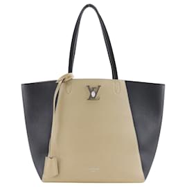 Borsa Tote Louis Vuitton Lockme