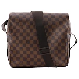 Borsa a Spalla Louis Vuitton Naviglio