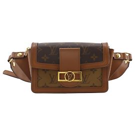 Marsupio Louis Vuitton Daufine