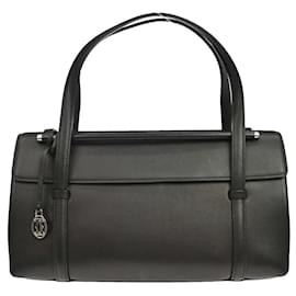 Cartier Cabochon Leather