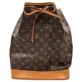 Borsa a Spalla Louis Vuitton Monogram Noe M42224