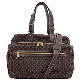 Borsa Tote Louis Vuitton Monogram Mini Lin