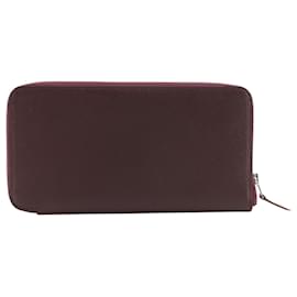 Hermes Azap Long Wallet - Hermès