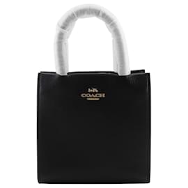 Coach Mini Carry Handtasche
