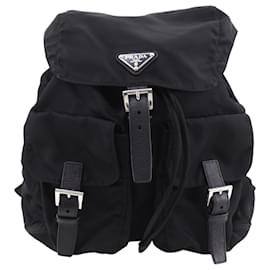 Prada BZ2811 Nylon Rucksack
