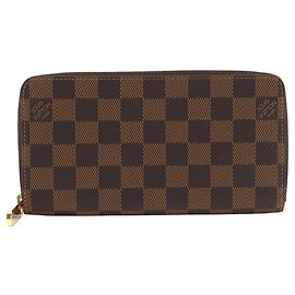 Cartera Zippy Louis Vuitton N60015