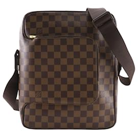 Borsa a Spalla Louis Vuitton Olaf MM