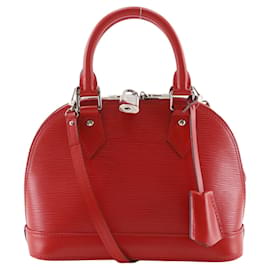 Borsa Louis Vuitton Alma BB