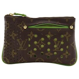 Pochette Louis Vuitton Pochette Plat