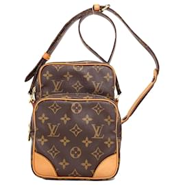 Borsa a Spalla Louis Vuitton Monogram