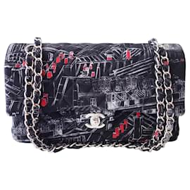 Borsa Chanel Classic medium