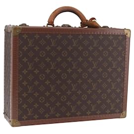LOUIS VUITTON Monogram Cotoville 45 Clutch Bag M21423 LV Auth 189910A