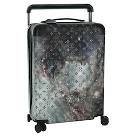 LOUIS VUITTON Valigia Monogram Galaxy Horizon 55 M44179 LV Auth BSZ667SM - Louis Vuitton