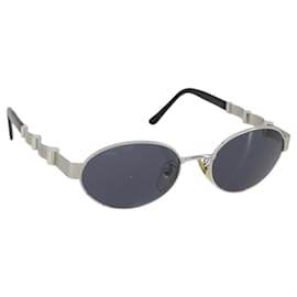 FENDI Sonnenbrille Metal Black Auth BA13834 - Fendi