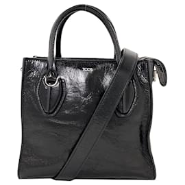 Bolso de mano 2-Way de piel para mujer Tod's