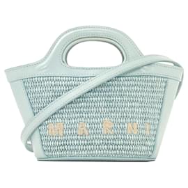 Borsa 2 Way Marni Tropicalia