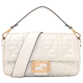 Borsa 2-Way Fendi Mamma Bucket
