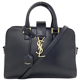 Sac à main 2-Way Baby Cabas Yves Saint Laurent