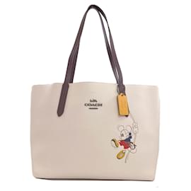 Borsa Tote Coach 3740 Collaborazione Disney
