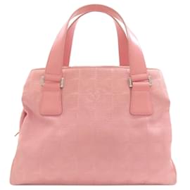 Nuova borsa da viaggio Chanel