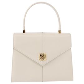 Borsa vintage Saint Laurent in pelle