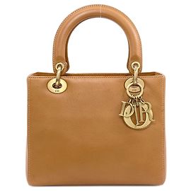 Borsa Christian Dior Lady