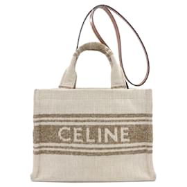 Celine Small Cabas Thais Borsa 2-Way - Céline