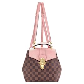 Mochila Louis Vuitton Clapton