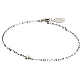 Bracciale Cartier Damour Diamants Légers SM Diamond