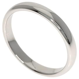 Tiffany & Co. Platin-Ehering für Damen