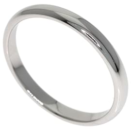 Tiffany & Co. Platin-Ehering