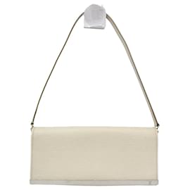 Clutch Louis Vuitton Sevigne in pelle Epi