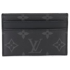 Tarjetero Monogram Eclipse Louis Vuitton