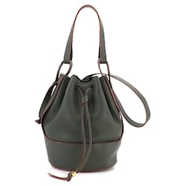 Piccola borsa a tracolla Loewe Balloon