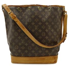 Borsa a Spalla Louis Vuitton Monogram Noe