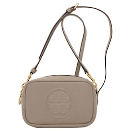 Borsa a tracolla Tory Burch Perry Bombe