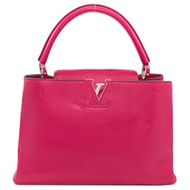 Borsa Louis Vuitton Capucines MM