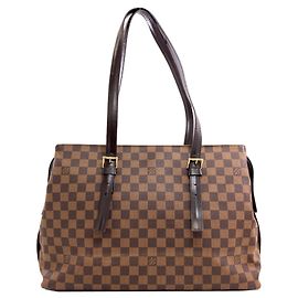 Borsa Tote Louis Vuitton N51119 Chelsea