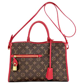 Borsa Louis Vuitton M43433 Popincourt PM
