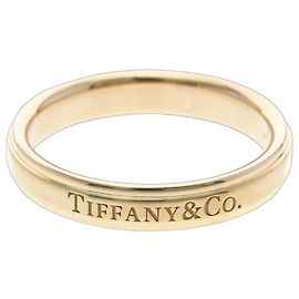 Tiffany & Co Tiffany Hochzeitsring aus 18K Roségold