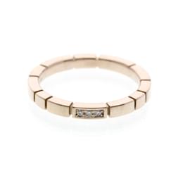 Tasaki Piano Diamantring in Roségold